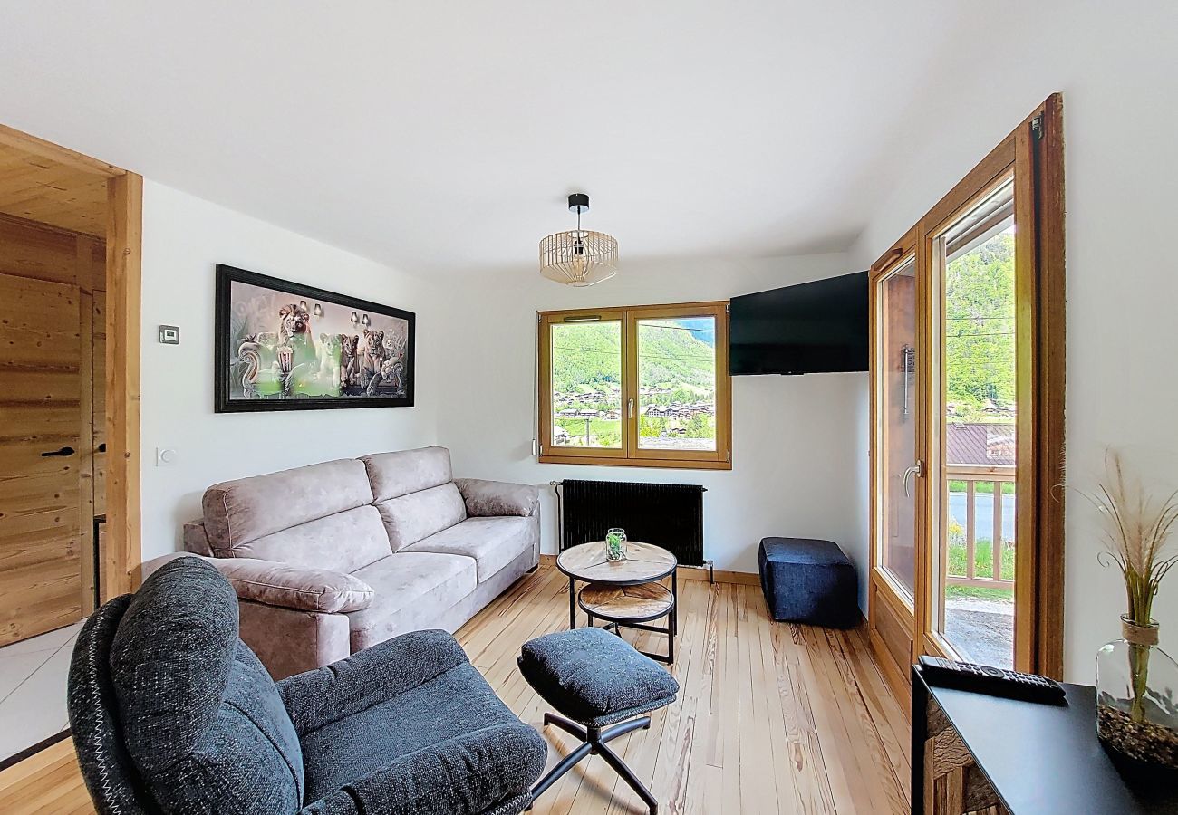 Chalet in Morzine - Chalet Alpa
