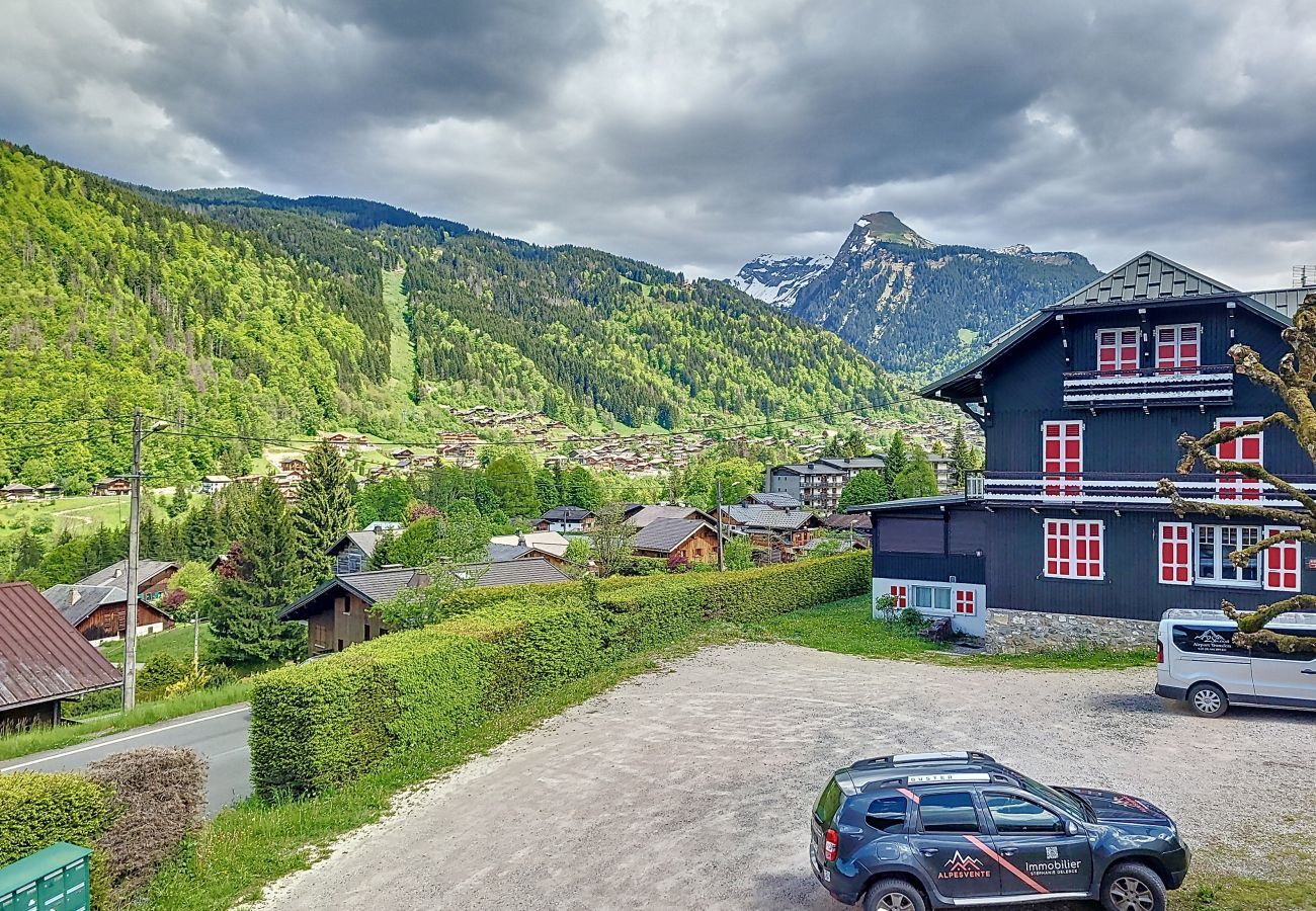 Chalet in Morzine - Chalet Alpa