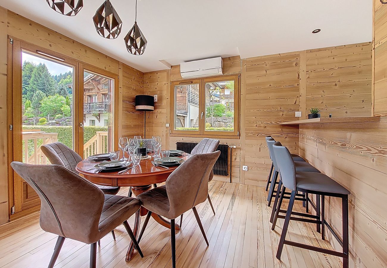 Chalet in Morzine - Chalet Alpa