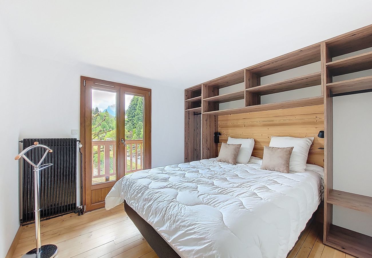 Chalet in Morzine - Chalet Alpa