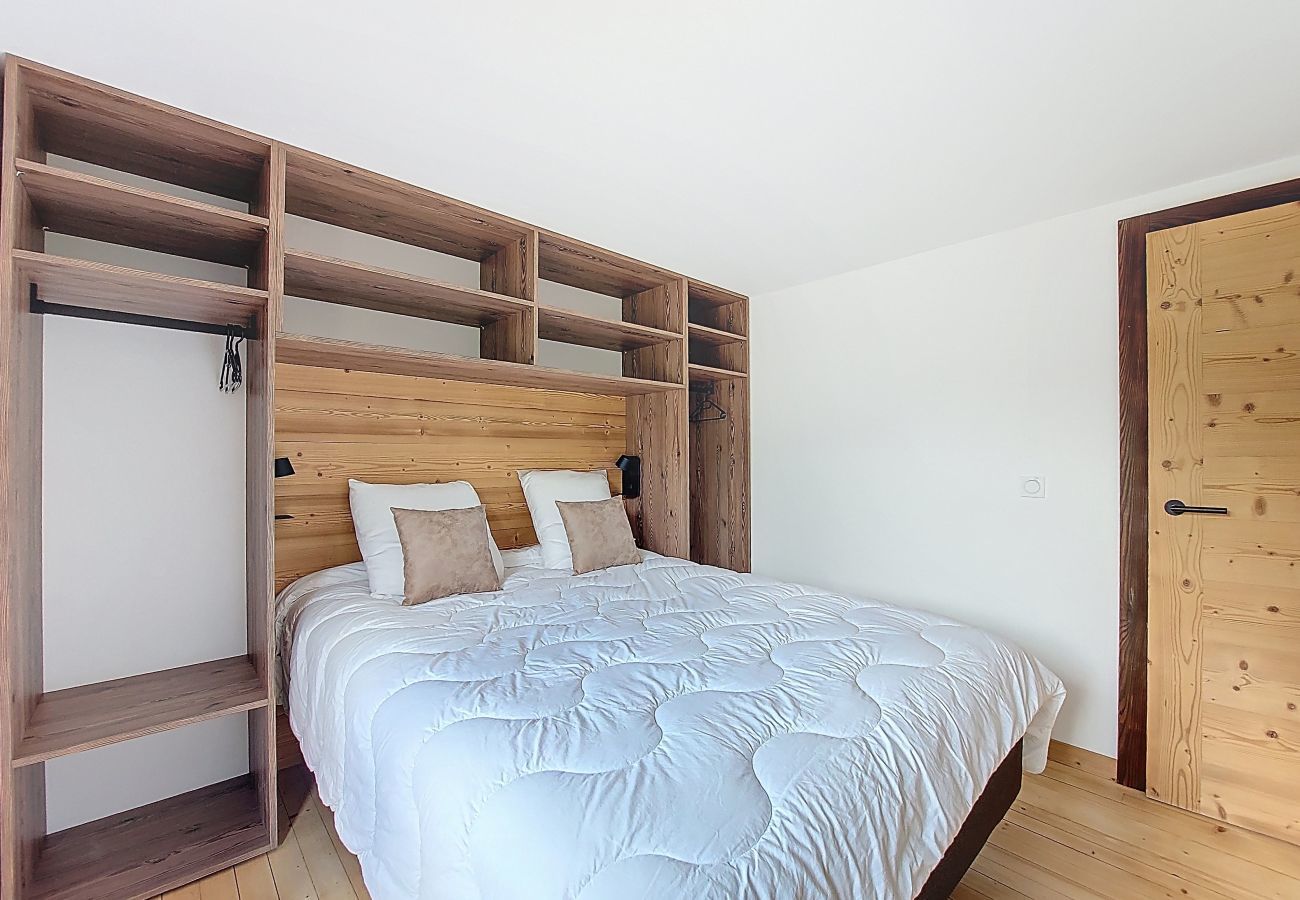Chalet in Morzine - Chalet Alpa