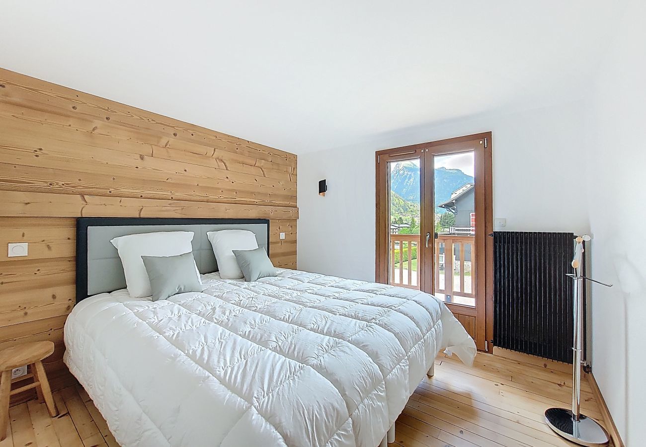 Chalet in Morzine - Chalet Alpa