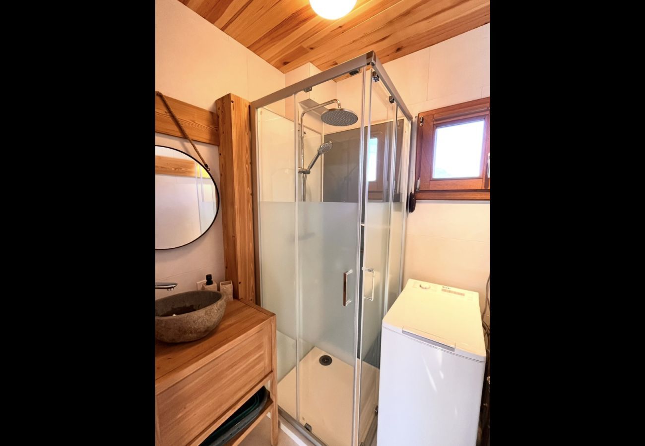 Chalet in Morzine - Chalet Alpa