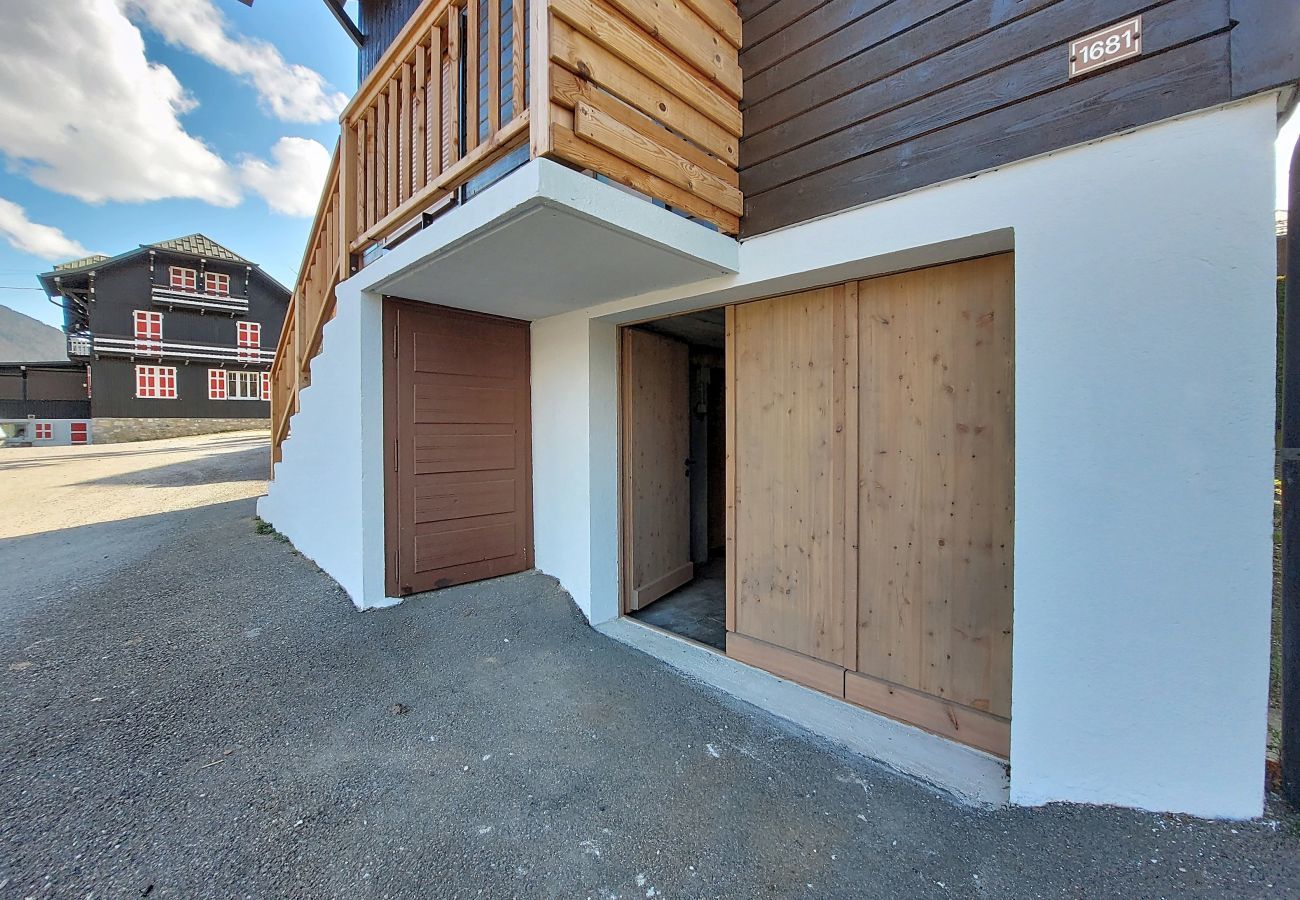 Chalet in Morzine - Chalet Alpa