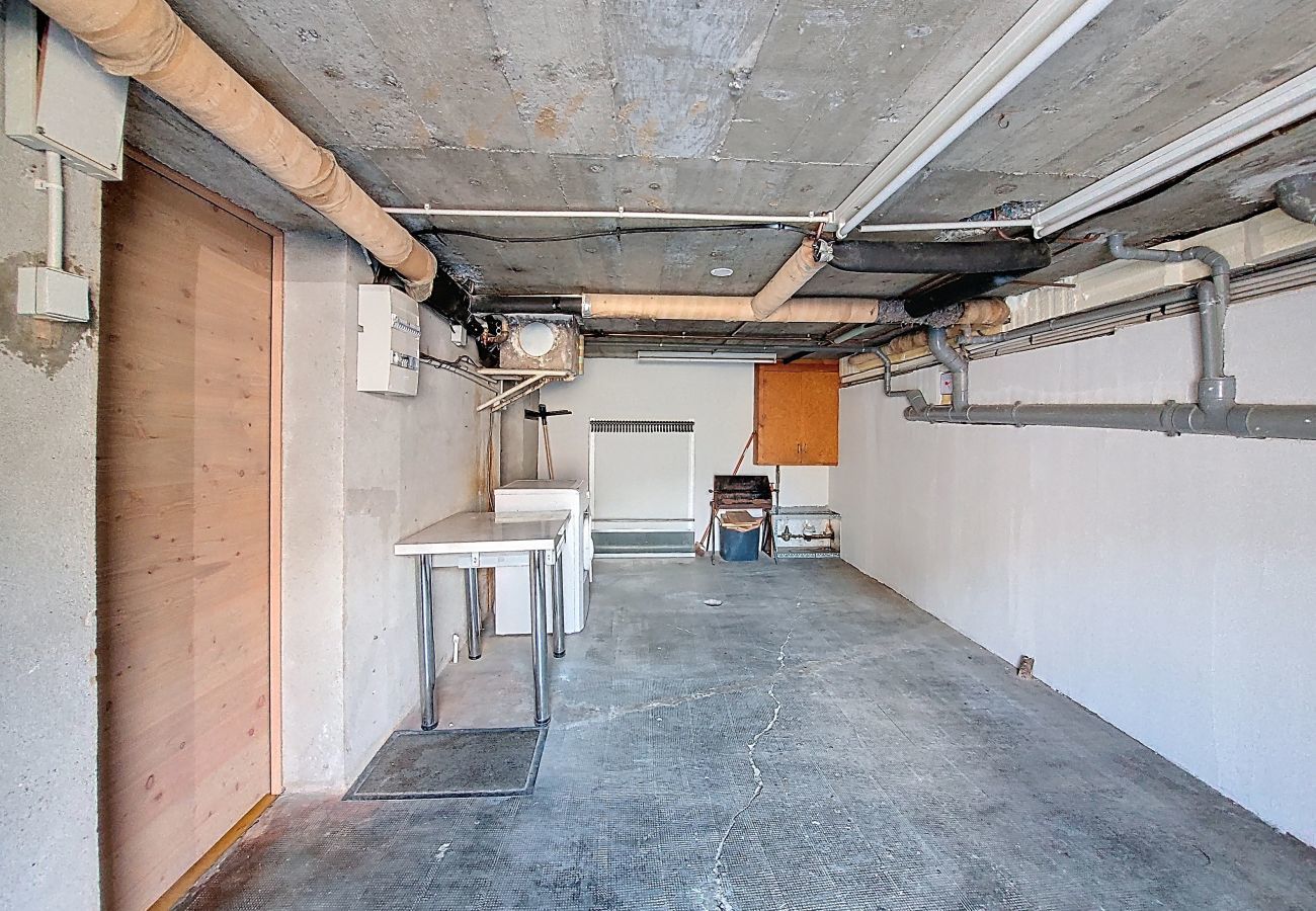 Chalet in Morzine - Chalet Alpa