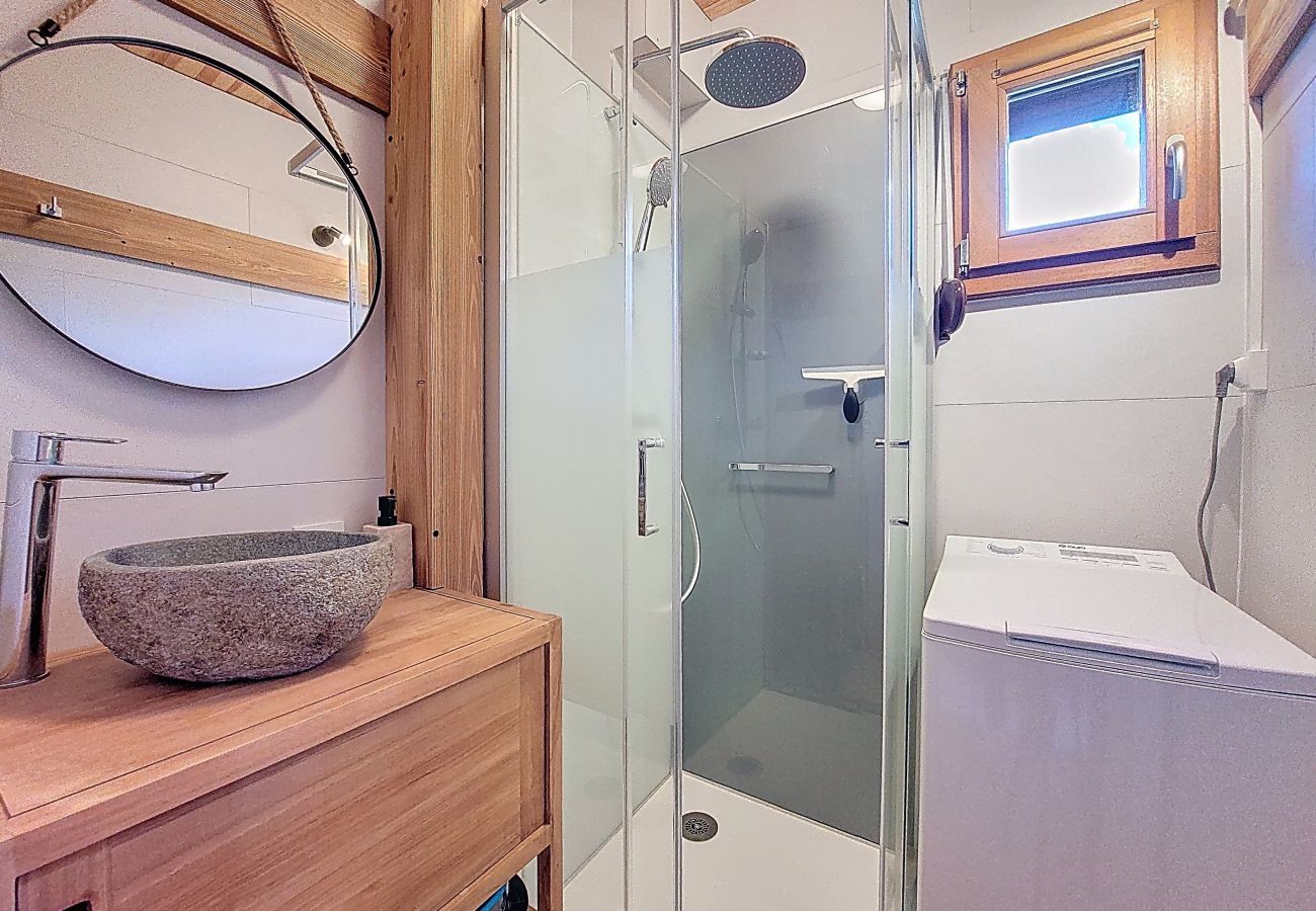 Chalet in Morzine - Chalet Alpa