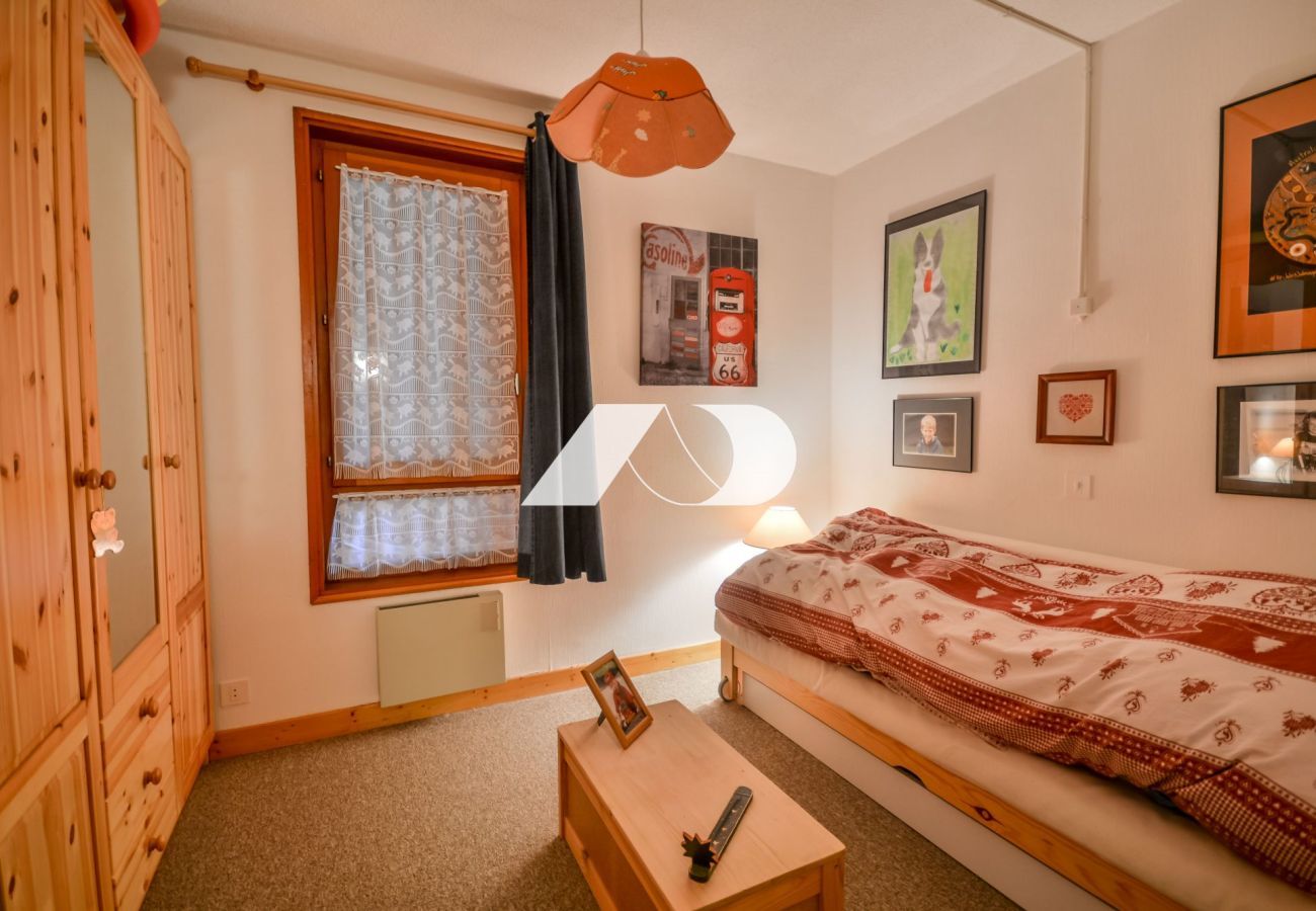 Apartment in Saint-Jean-d´Aulps - Enchaple A5