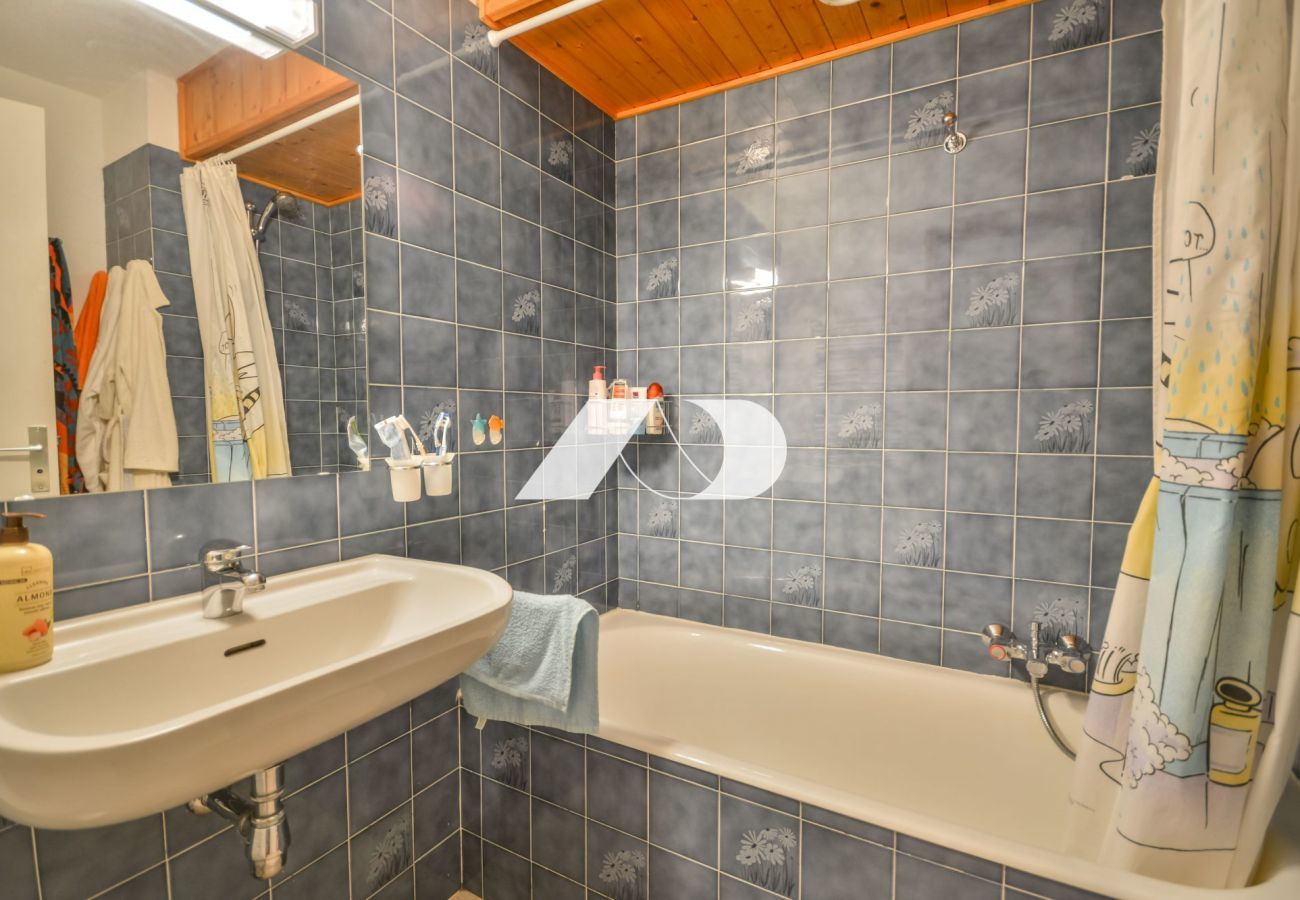 Apartment in Saint-Jean-d´Aulps - Enchaple A5