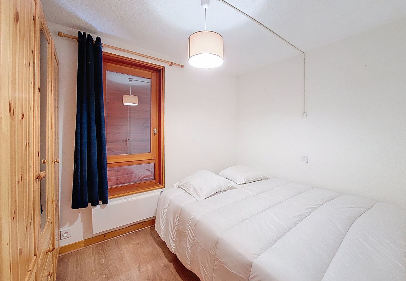 Apartment in Saint-Jean-d´Aulps - Enchaple A5