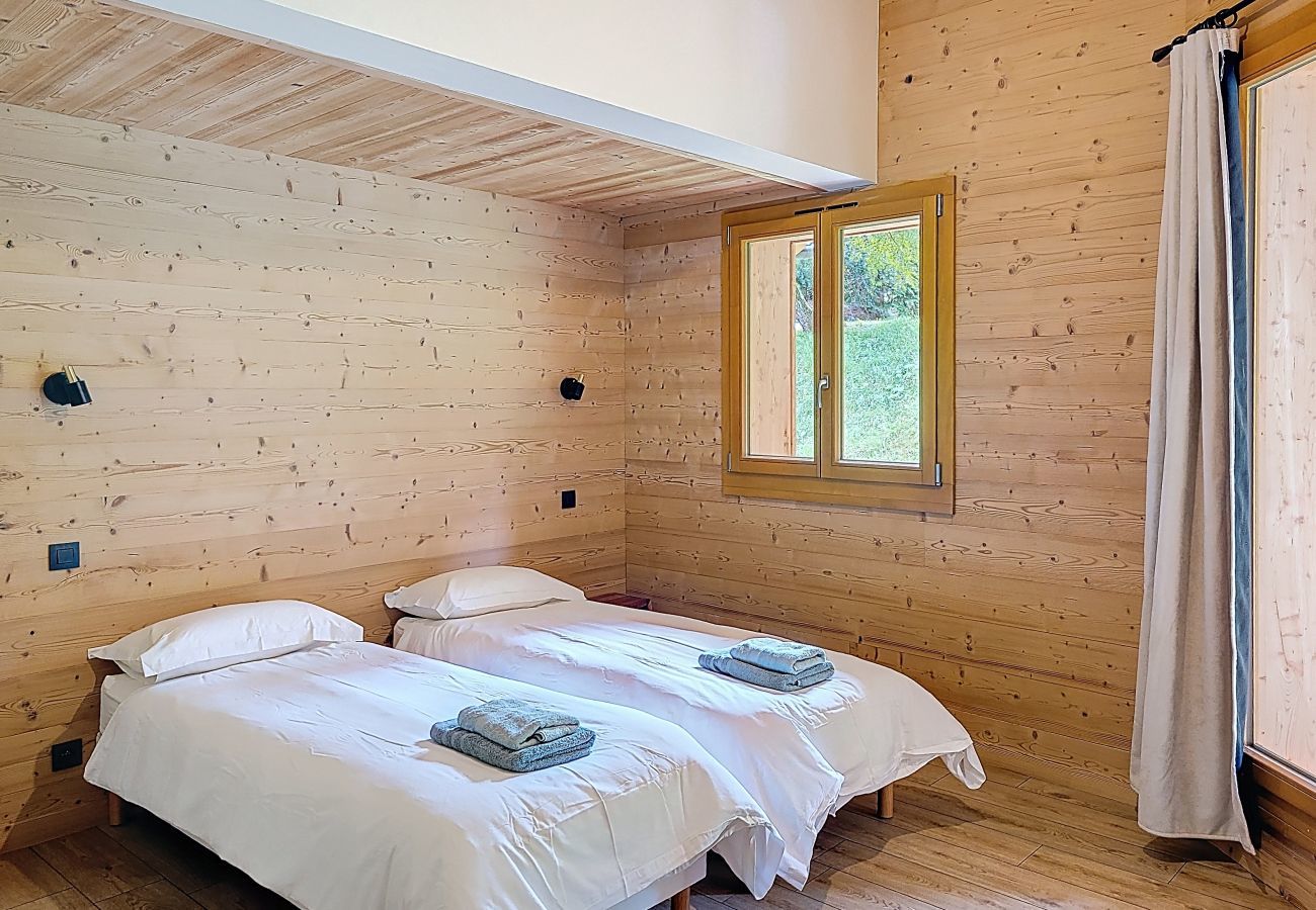 Apartment in Morzine - Gervonne 2