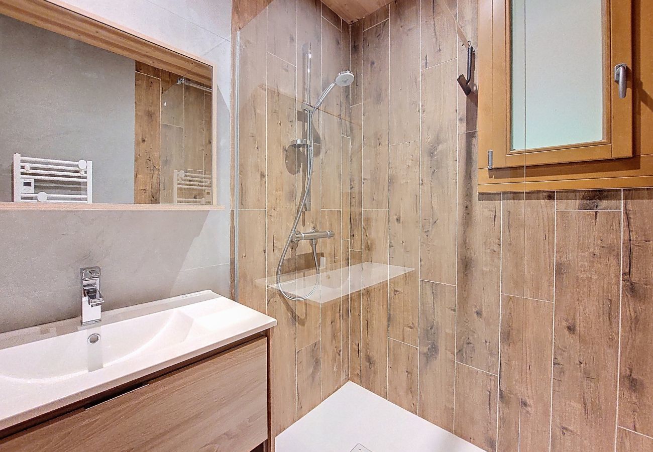 Apartment in Morzine - Gervonne 2
