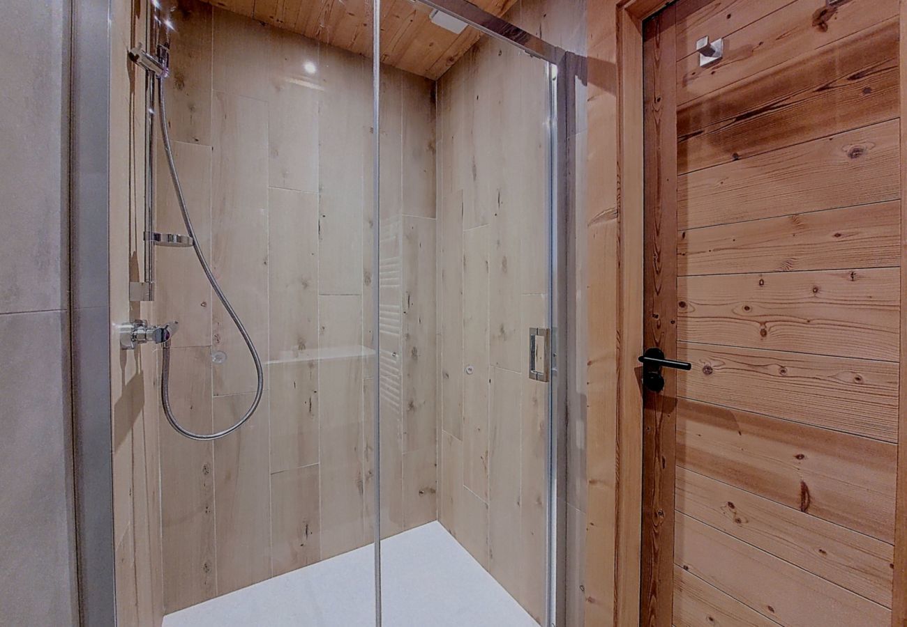 Apartment in Morzine - Gervonne 2