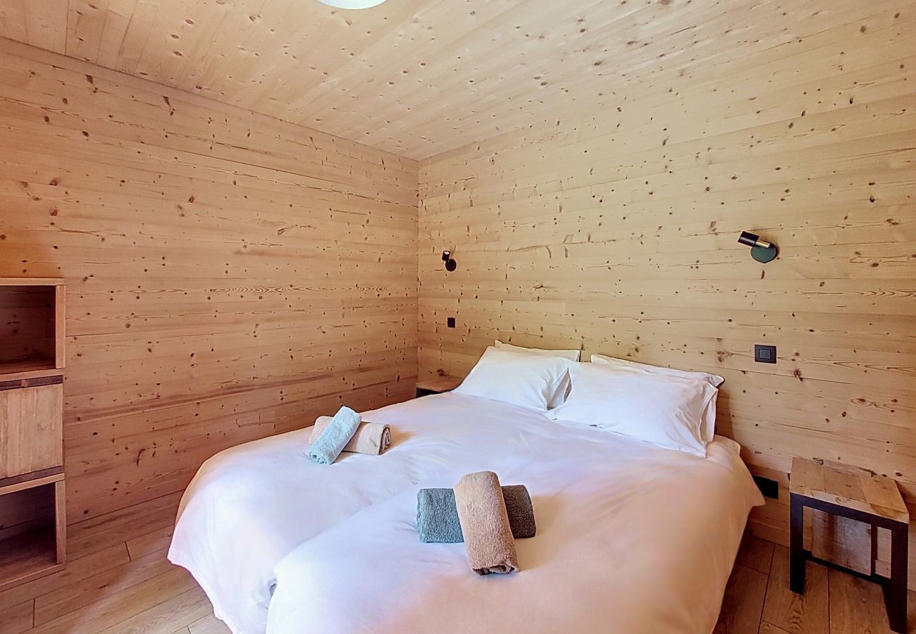 Apartment in Morzine - Gervonne 2