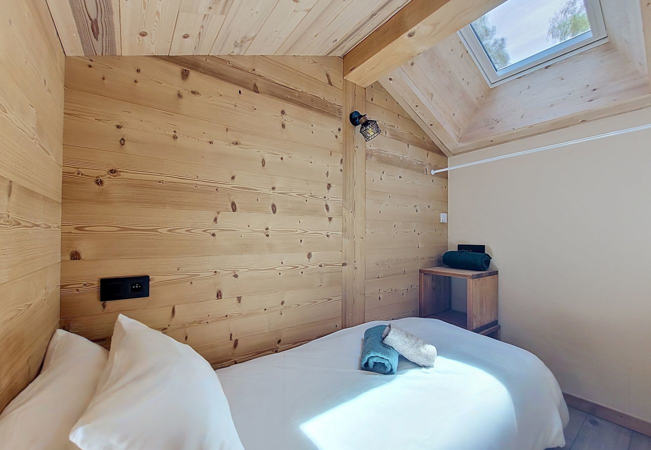 Apartment in Morzine - Gervonne 2