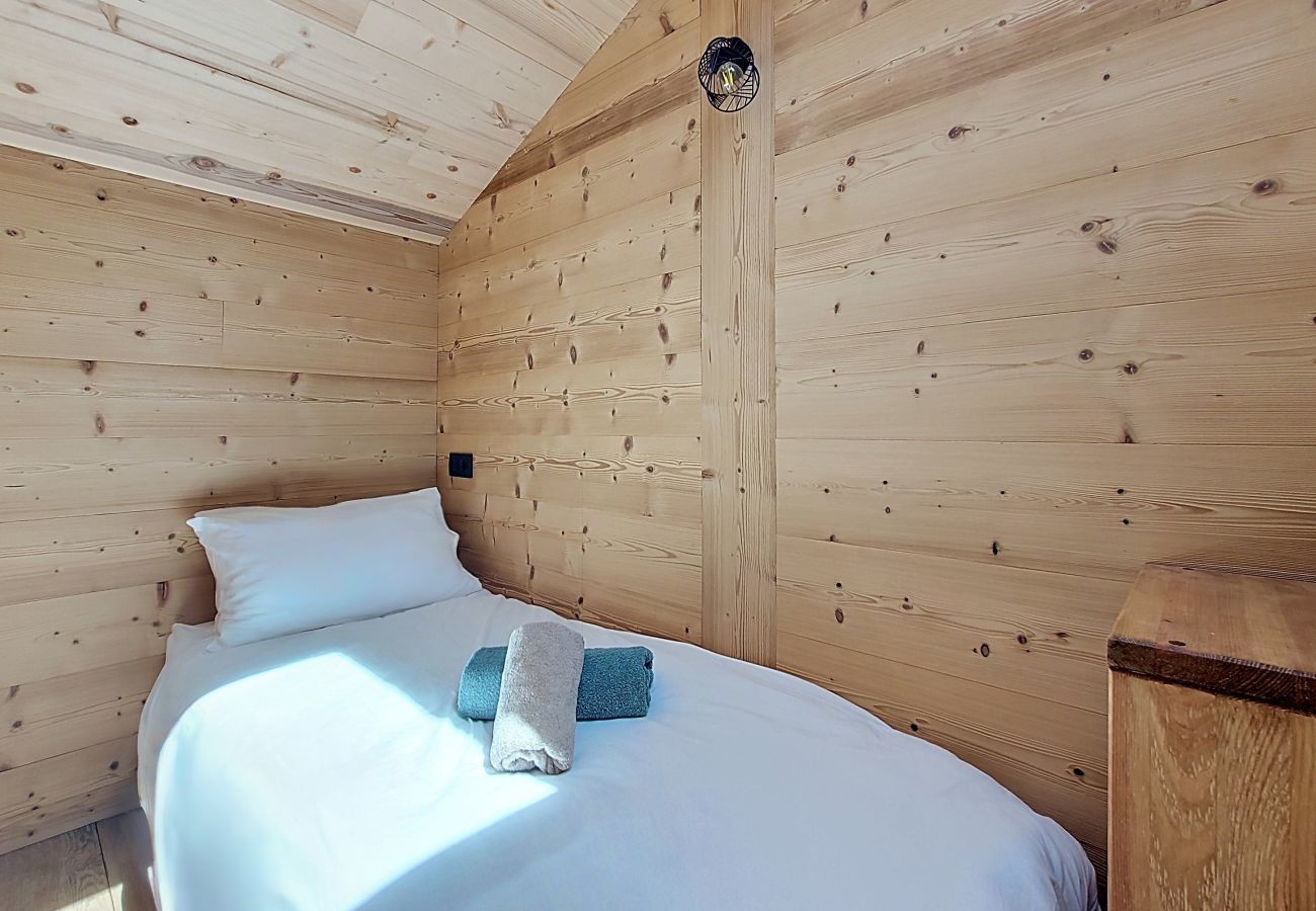 Apartment in Morzine - Gervonne 2