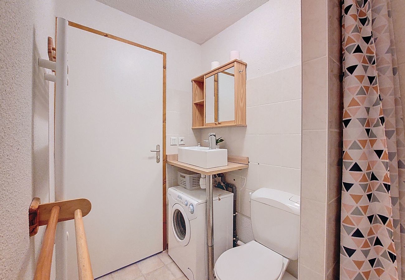 Apartment in Saint-Jean-d´Aulps - Grand Cerf 87