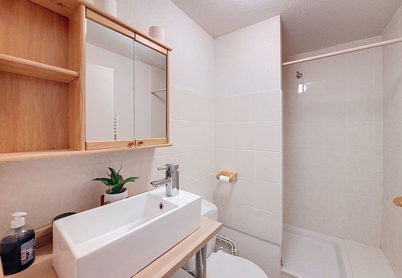 Apartment in Saint-Jean-d´Aulps - Grand Cerf 87