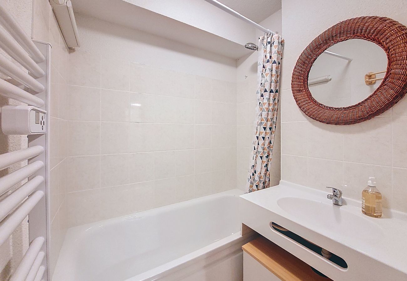 Apartment in Saint-Jean-d´Aulps - Grand Cerf 87