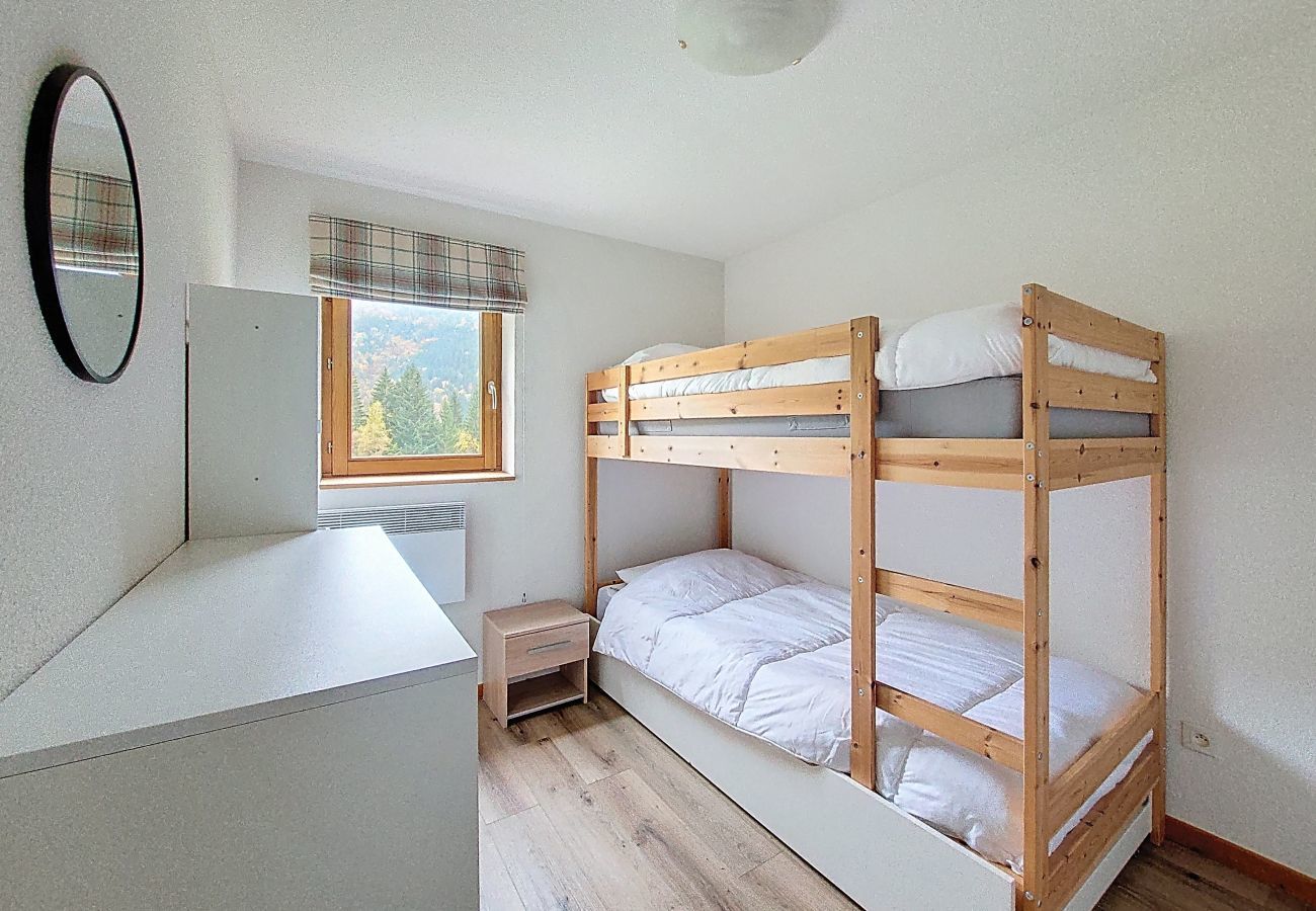 Apartment in Saint-Jean-d´Aulps - Grand Cerf 87