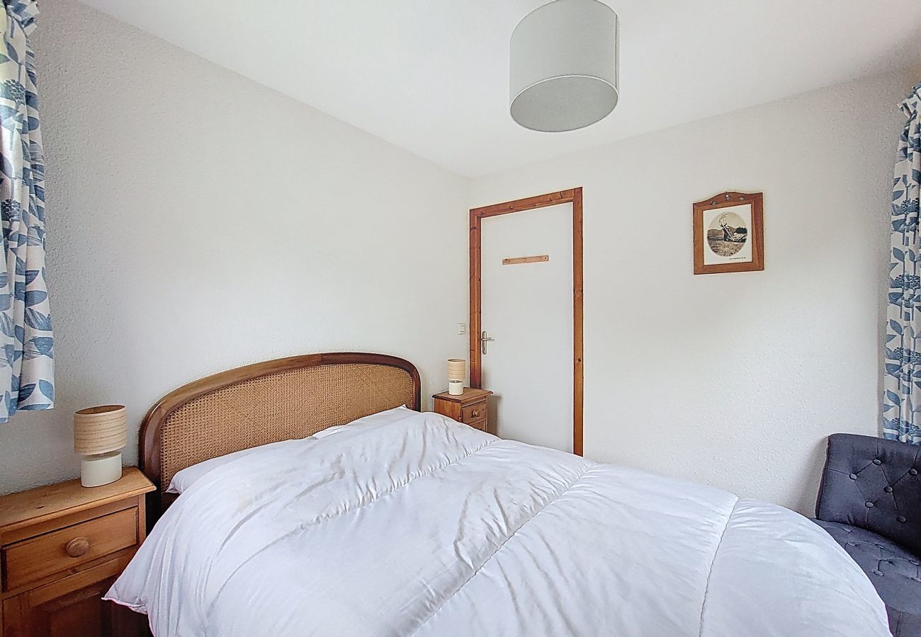 Apartment in Saint-Jean-d´Aulps - Grand Cerf 87