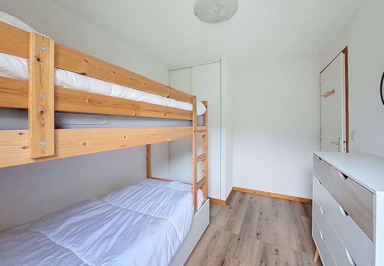 Apartment in Saint-Jean-d´Aulps - Grand Cerf 87