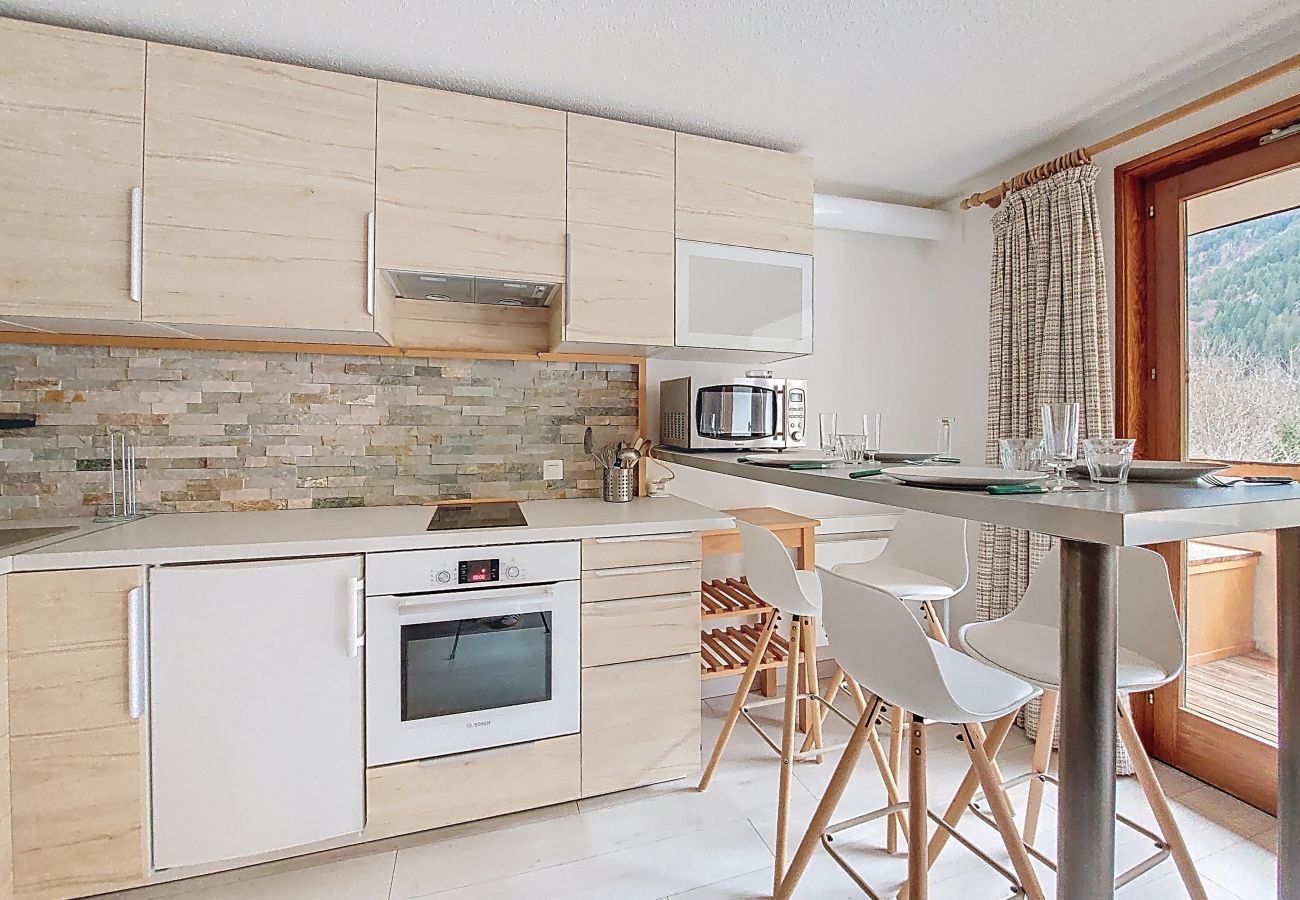 Studio in Saint-Jean-d´Aulps - Enchaple S61