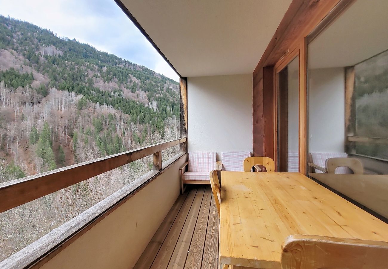 Studio in Saint-Jean-d´Aulps - Enchaple S61