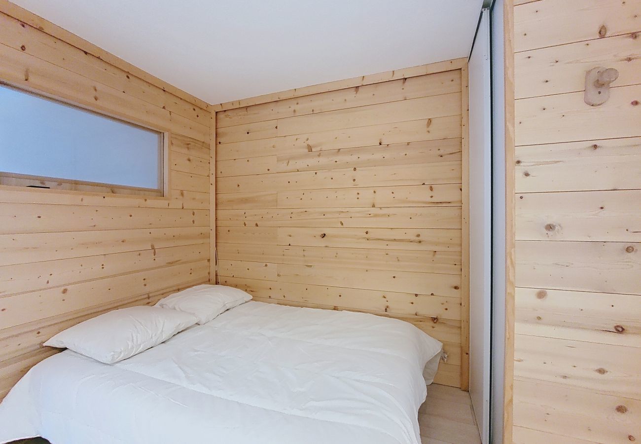 Studio in Saint-Jean-d´Aulps - Enchaple S61