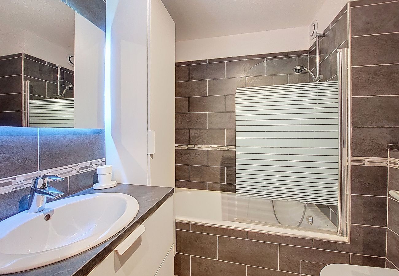 Studio in Saint-Jean-d´Aulps - Enchaple S61