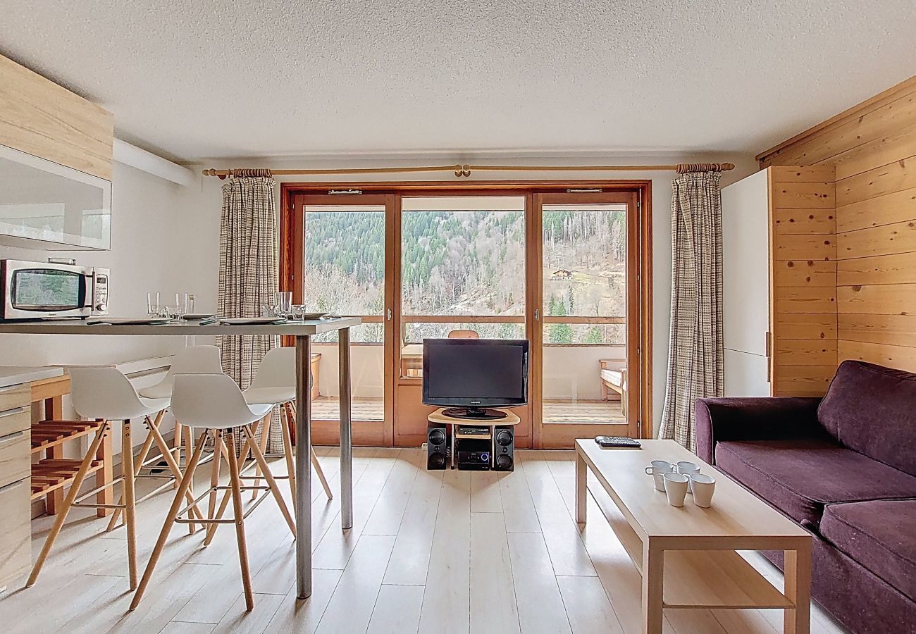 Studio in Saint-Jean-d´Aulps - Enchaple S61