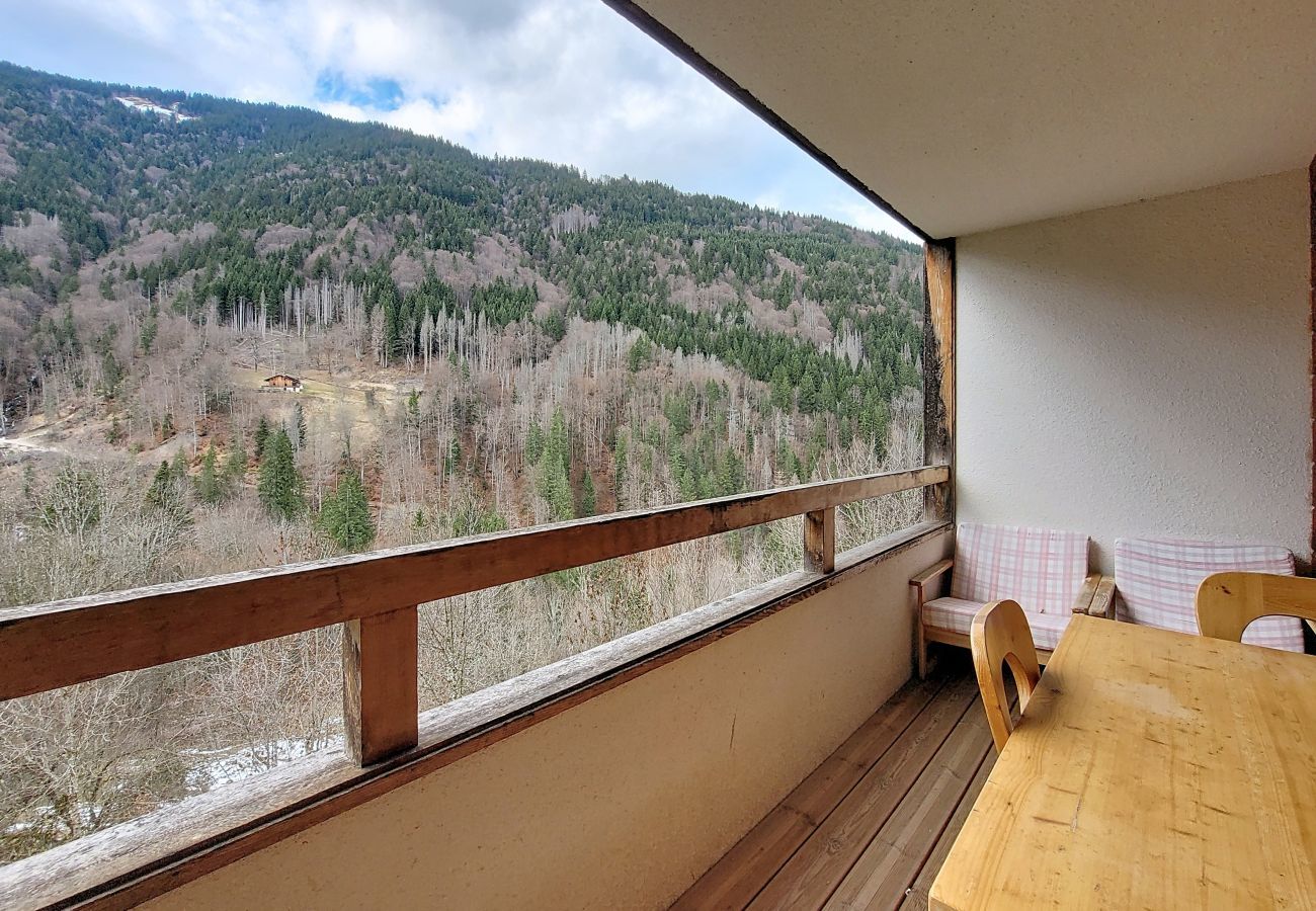 Studio in Saint-Jean-d´Aulps - Enchaple S61