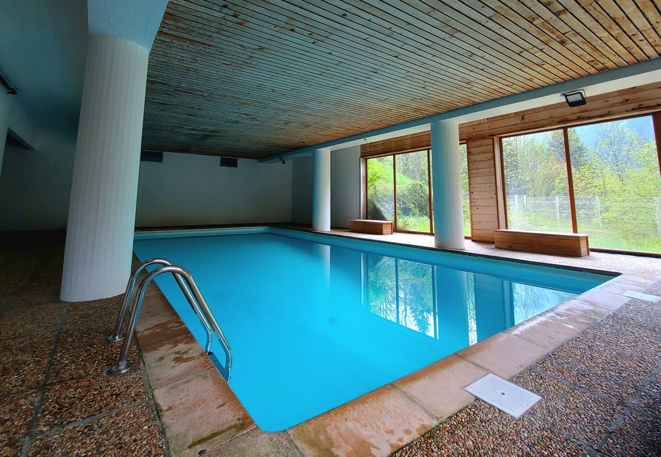 Studio in Saint-Jean-d´Aulps - Enchaple S61