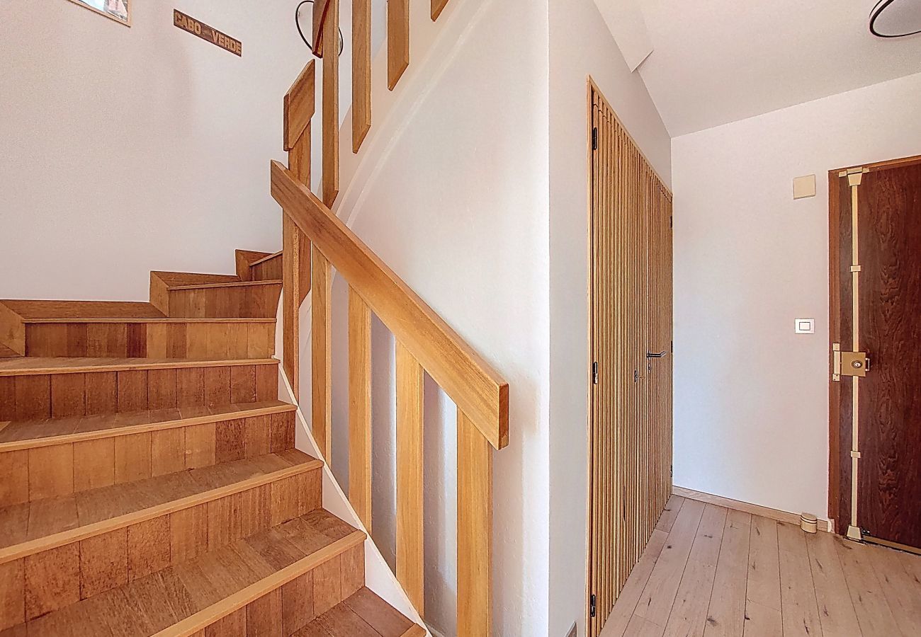 Apartment in Thonon-les-Bains - Les Saules