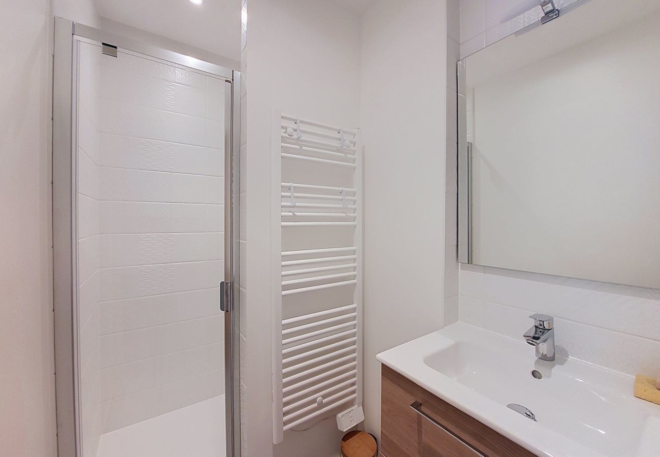 Apartment in Montriond - Les Reflets d'Ardent