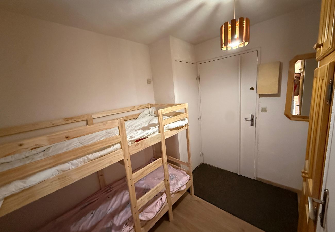 Apartment in Montriond - Le Soleil Blanc 13A