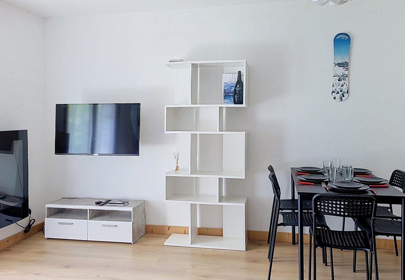 Apartment in Montriond - Orée de Morzine 2B
