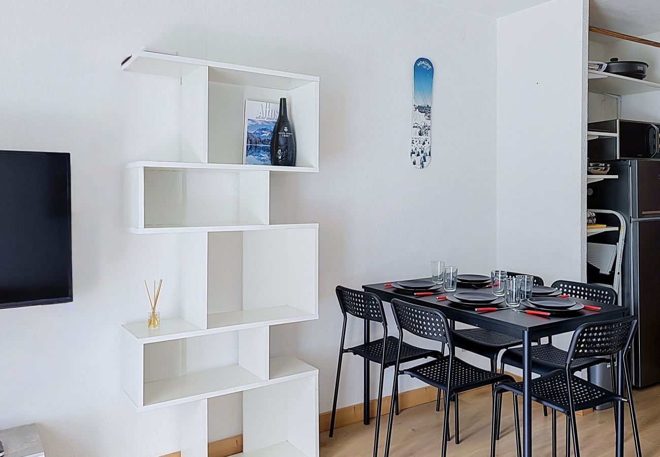Apartment in Montriond - Orée de Morzine 2B