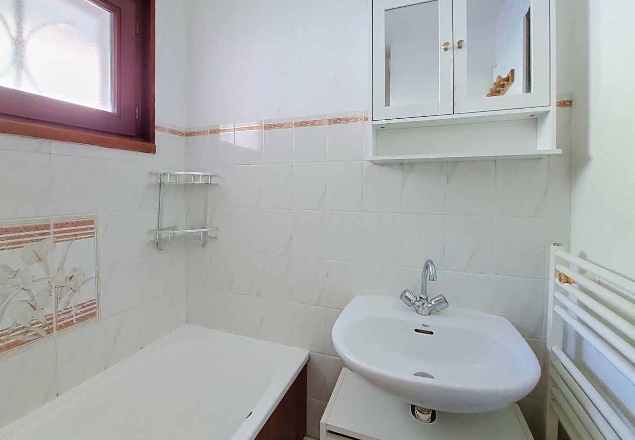Apartment in Montriond - Orée de Morzine 2B