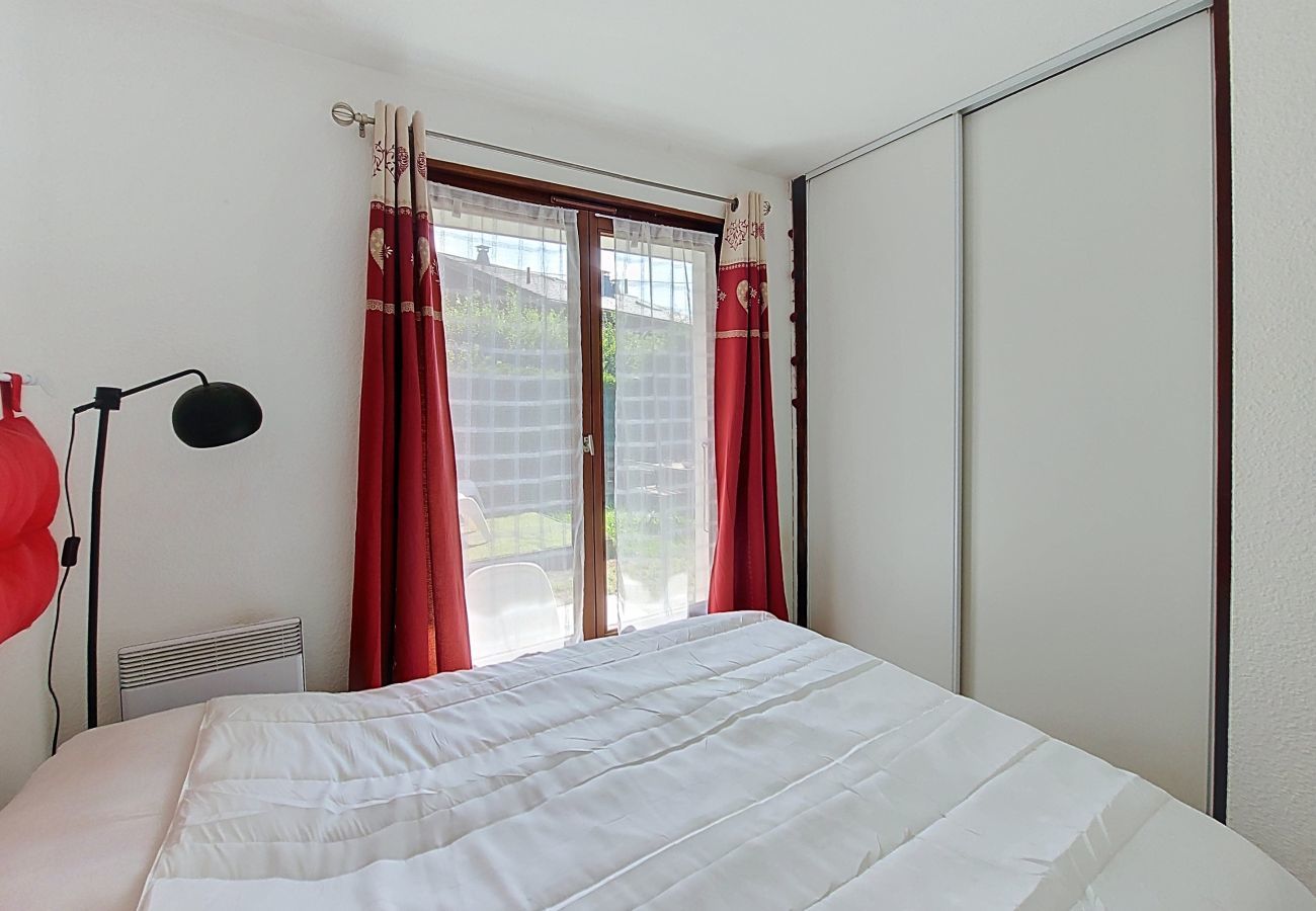 Apartment in Montriond - Orée de Morzine 2B