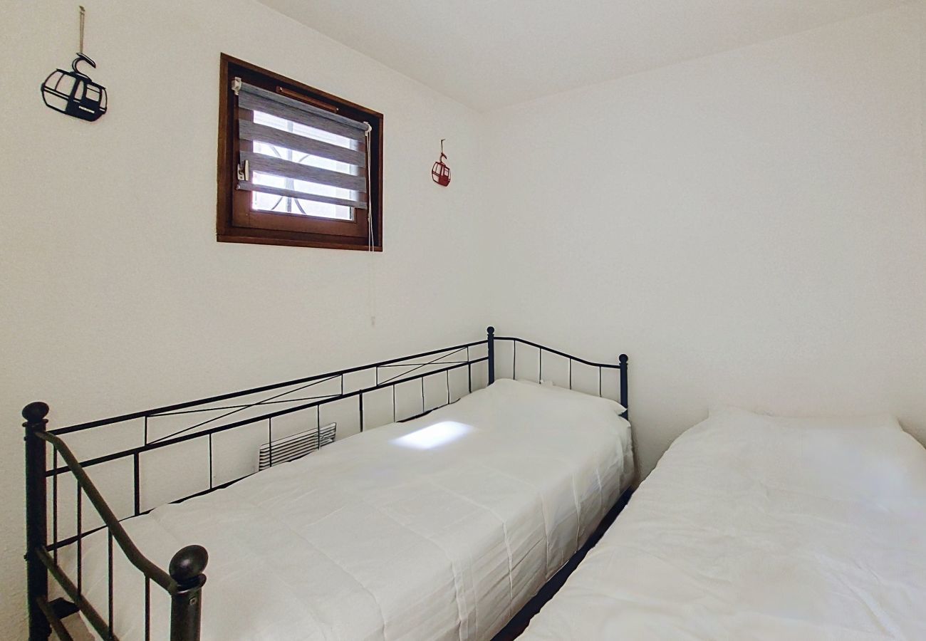 Apartment in Montriond - Orée de Morzine 2B