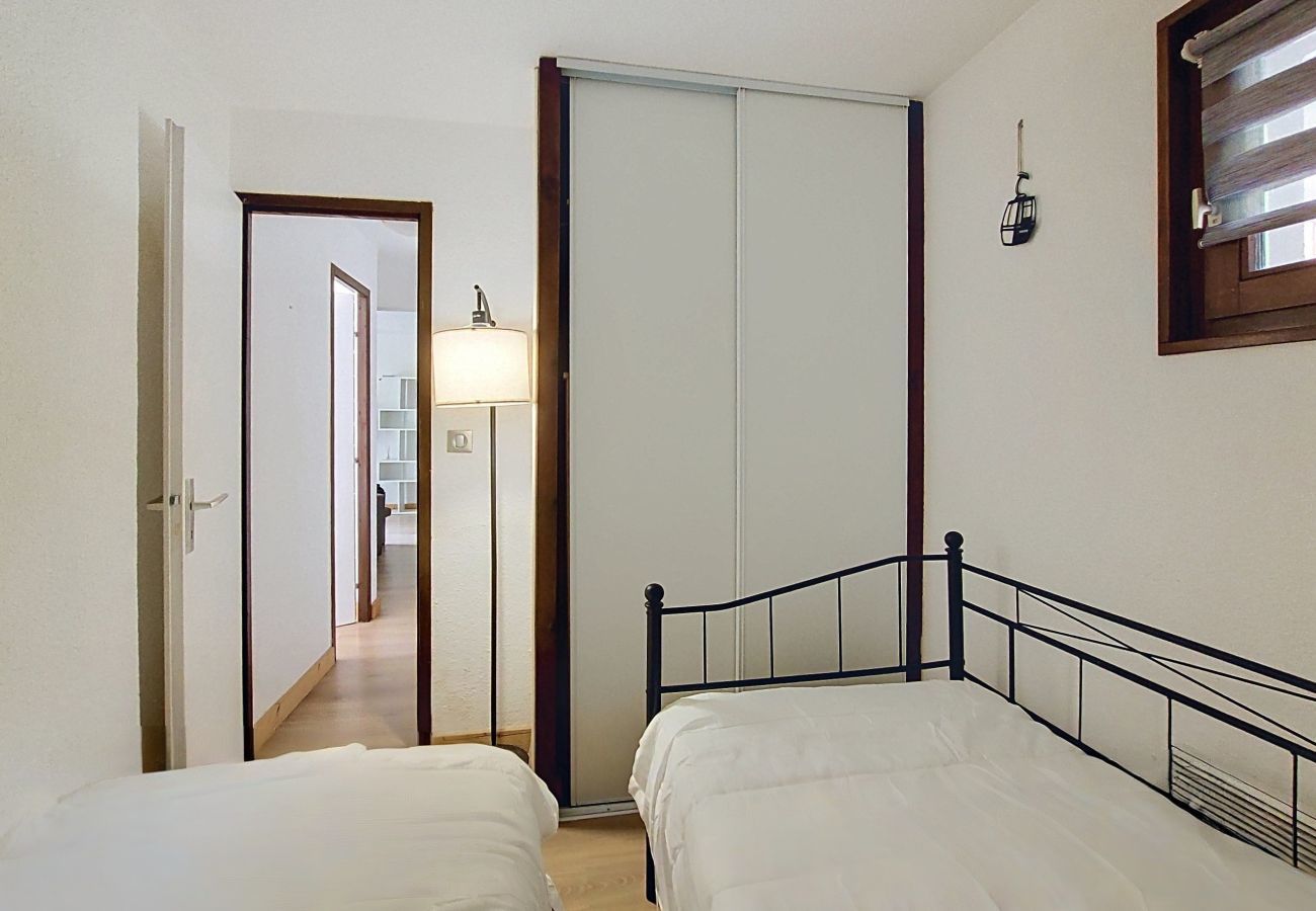 Apartment in Montriond - Orée de Morzine 2B