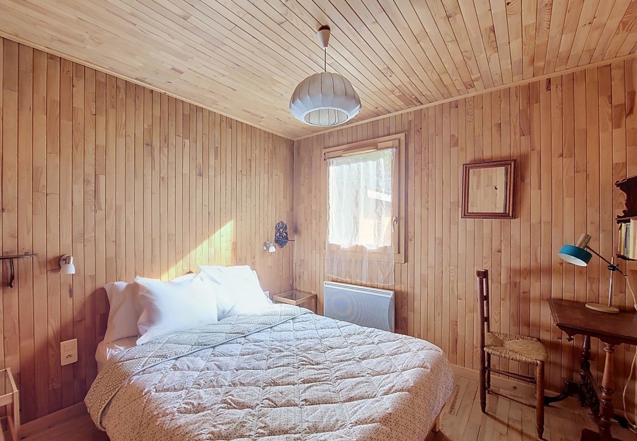 Chalet in Morzine - Chalet Pelou