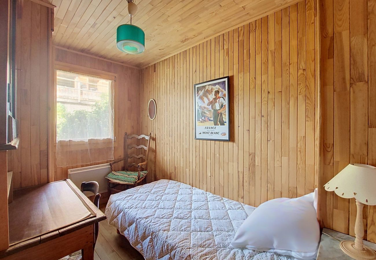 Chalet in Morzine - Chalet Pelou