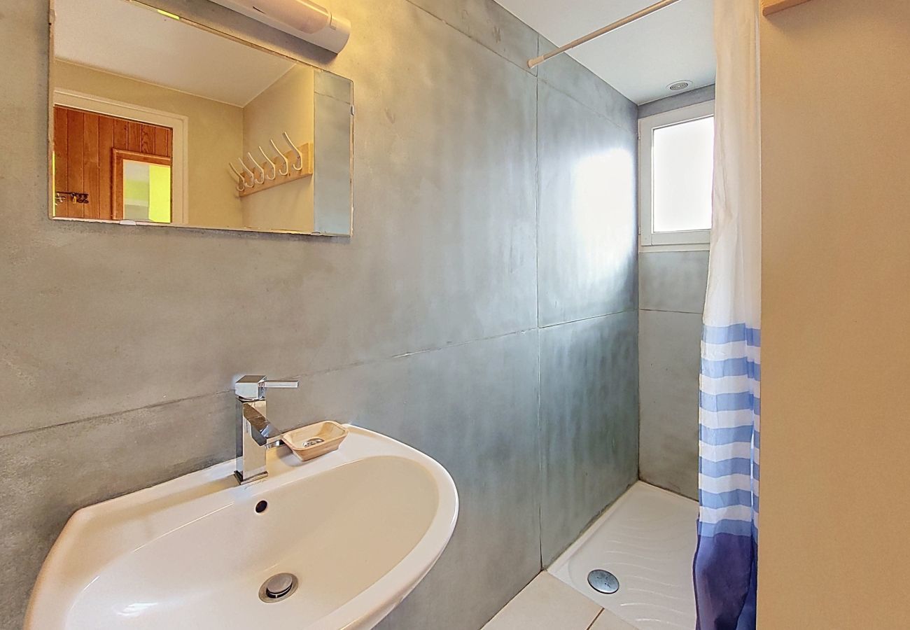 Chalet in Morzine - Chalet Pelou