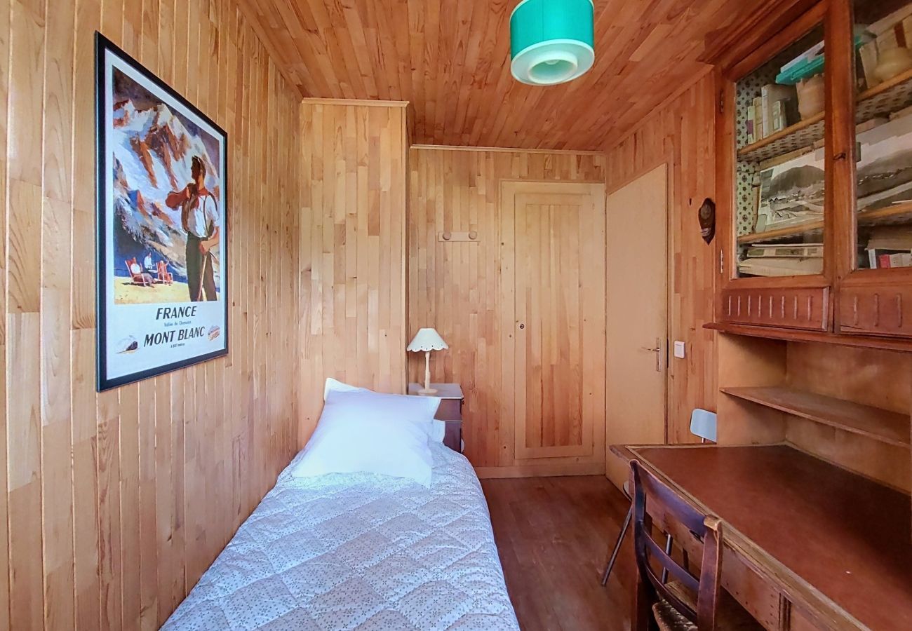Chalet in Morzine - Chalet Pelou