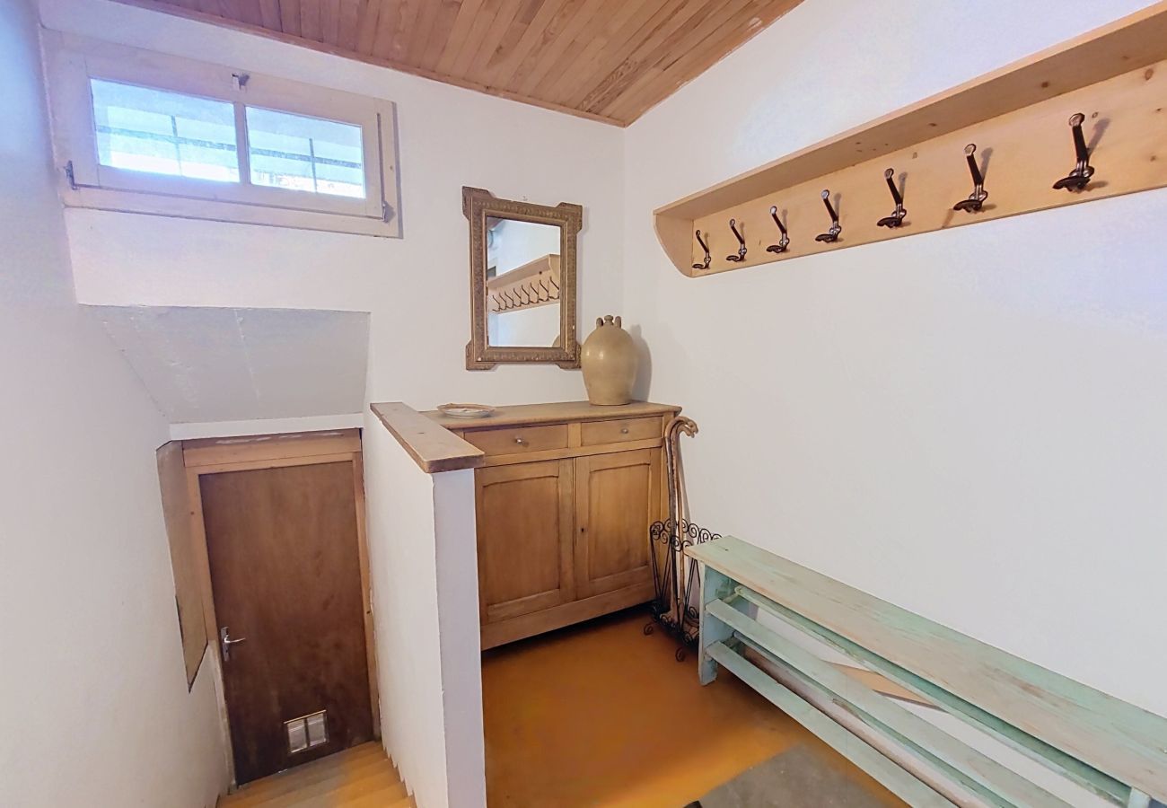 Chalet in Morzine - Chalet Pelou