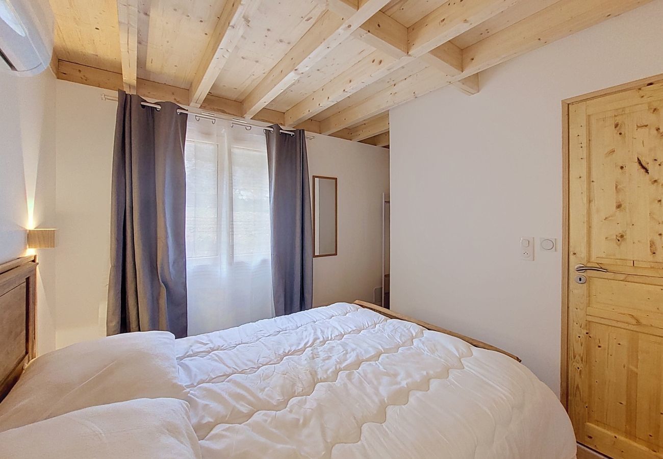 Chalet in Saint-Jean-d´Aulps - Chalet des Filles