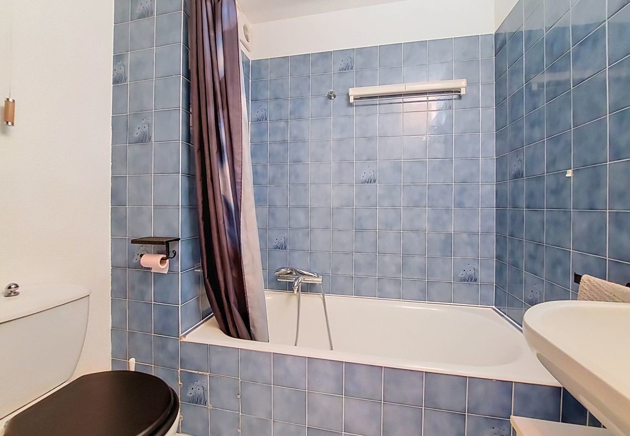 Studio in Saint-Jean-d´Aulps - Enchaple S58