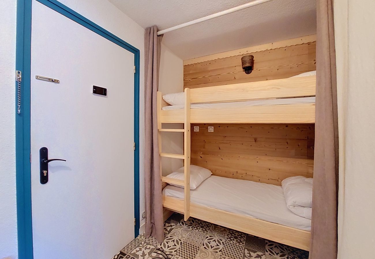 Studio in Saint-Jean-d´Aulps - Enchaple S58