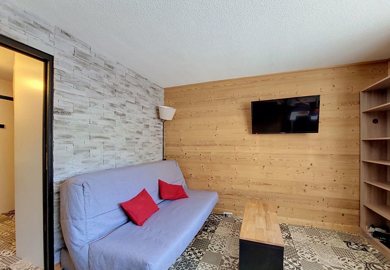 Studio in Saint-Jean-d´Aulps - Enchaple S58